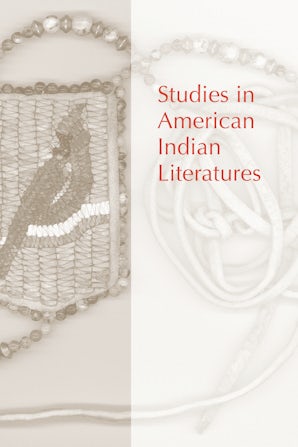 Studies in American Indian Literatures 16:3