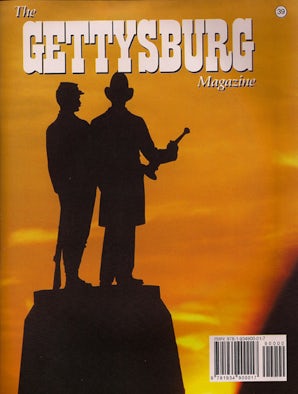 Gettysburg Magazine 39