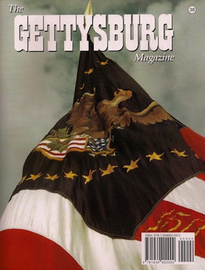 Gettysburg Magazine 38