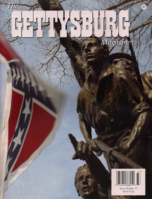 Gettysburg Magazine 37
