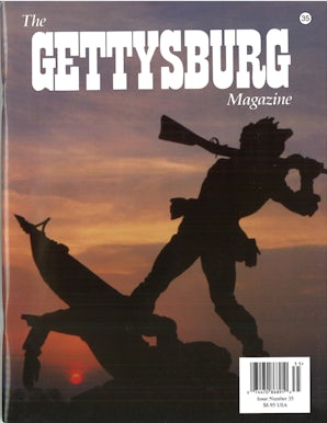 Gettysburg Magazine 35