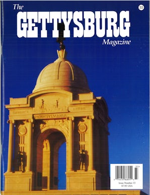 Gettysburg Magazine 33