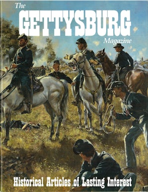 Gettysburg Magazine 07