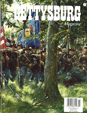 Gettysburg Magazine 15