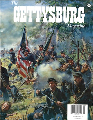 Gettysburg Magazine 18