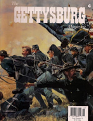 Gettysburg Magazine 19