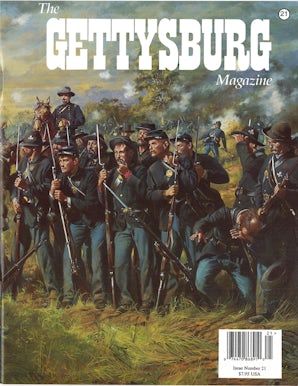 Gettysburg Magazine 21