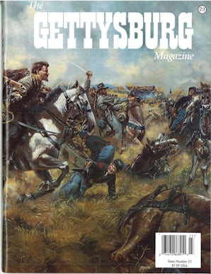 Gettysburg Magazine 23