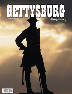 Gettysburg Magazine 53