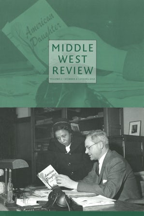 Middle West Review 01:2