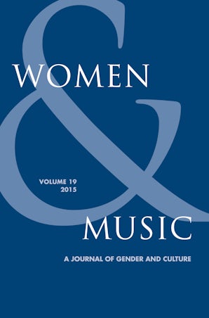 Women and Music 19:1
