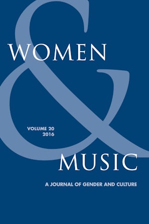 Women and Music 20:1