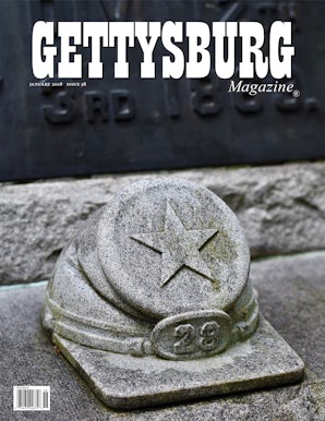 Gettysburg Magazine 58