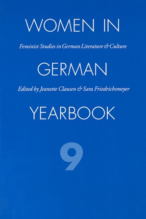 Women in German Yearbook 09:1