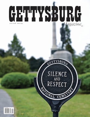 Gettysburg Magazine 59
