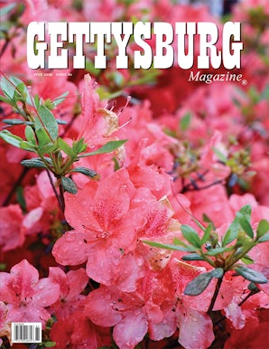 Gettysburg Magazine 61