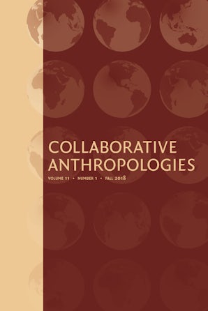 Collaborative Anthropologies 11:1