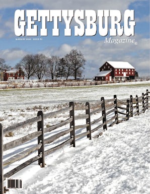 Gettysburg Magazine 62