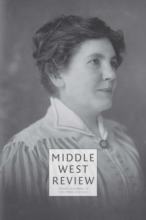 Middle West Review 06:1-2