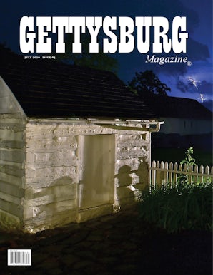 Gettysburg Magazine 63