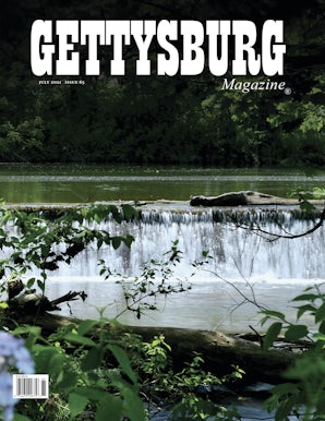 Gettysburg Magazine 65