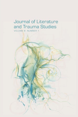 Journal of Literature and Trauma Studies 08:1