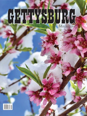 Gettysburg Magazine 66