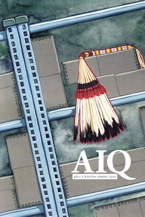 American Indian Quarterly 46:1-2