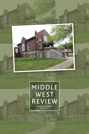 Middle West Review 08:2