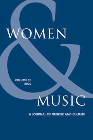 Women and Music 26:1