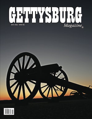 Gettysburg Magazine 69