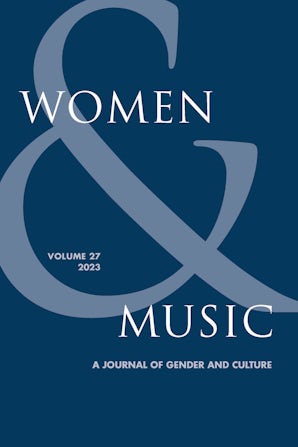 Women and Music 27:1