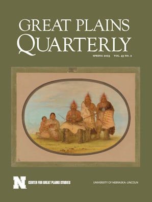Great Plains Quarterly 43:2