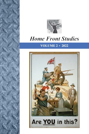 Home Front Studies 02:1