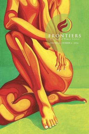 Frontiers 45:3