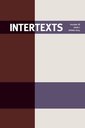 INTERTEXTS 28:1