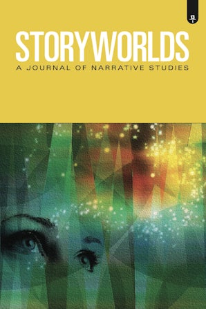 Storyworlds: A Journal of Narrative Studies