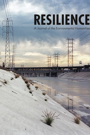Resistance: A Journal of Radical Environmental Humanities